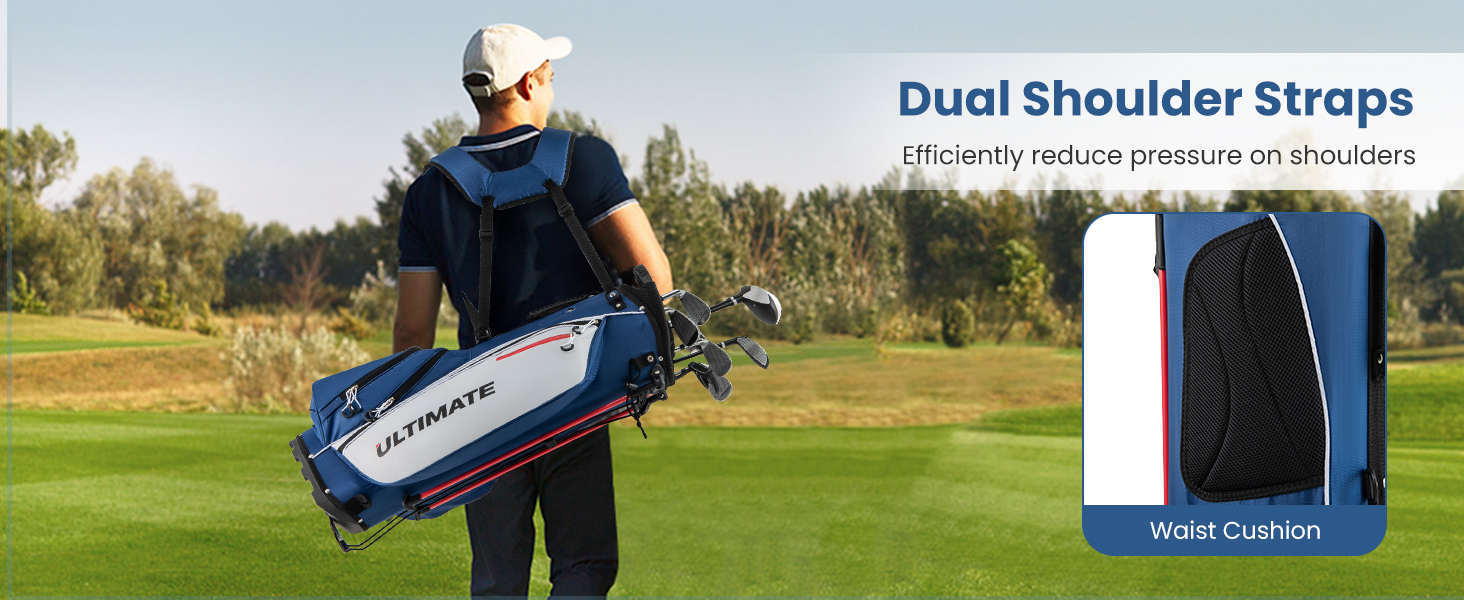 Men's Golf Clubs