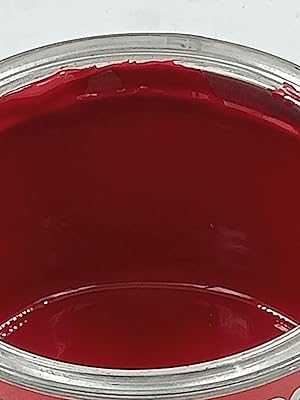 kohinoor Crimson Red