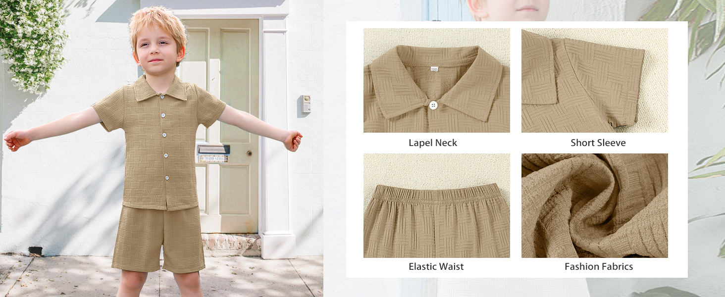 boys outfits size 6