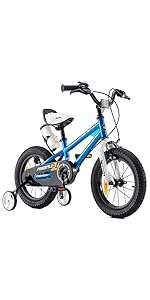 RoyalBaby Freestyle Kinderfahrräder