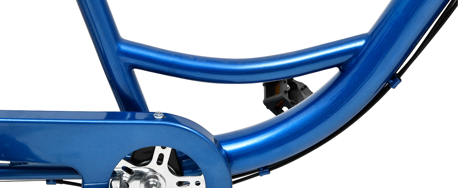 adult tricycle