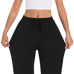 yoga sweatpants