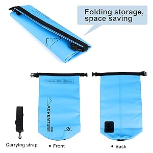 DRY BAG