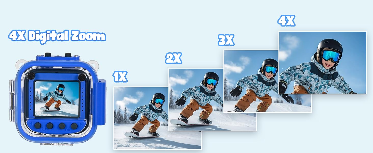 camera for kids