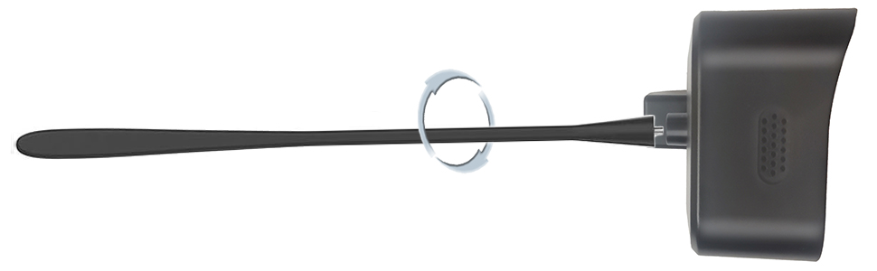 Blink camera bracket