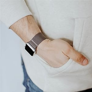 paladin loop premium quality iwatch band men women meticulously watch unique colors apple watch