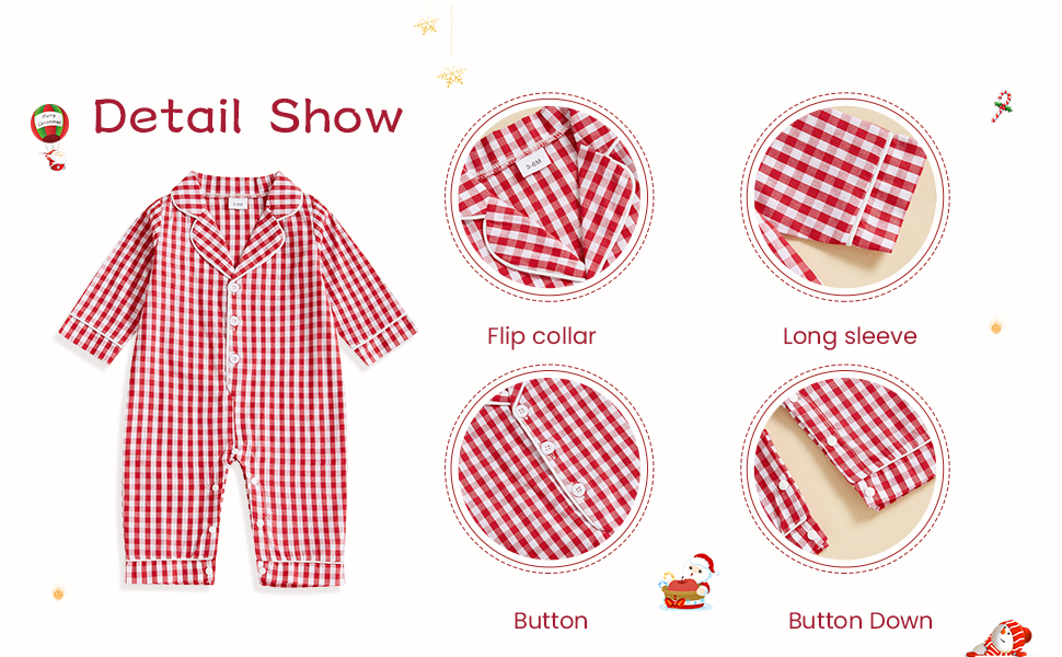 baby girls pajamas rompers