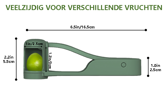 cherry tomato slicer