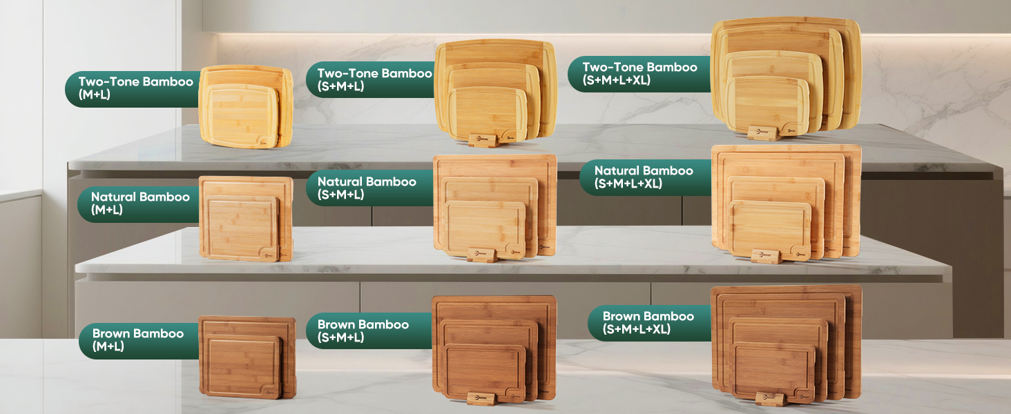 cutting board