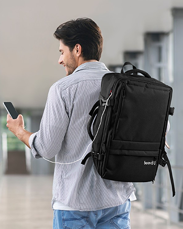 Laptop Backpack