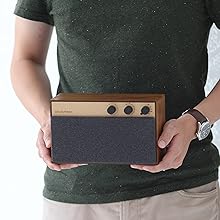 【新品 完品】 セリア&ペラ 組立式DIYオーディオシステム R4-B Amazon.co.jp: R4（アール4） DIYオーディオシステム DIY Audio
