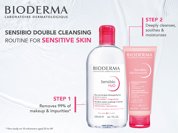 Bioderma Sensibio H2O 500ml 9本 bioderma-sensibio-h2o-