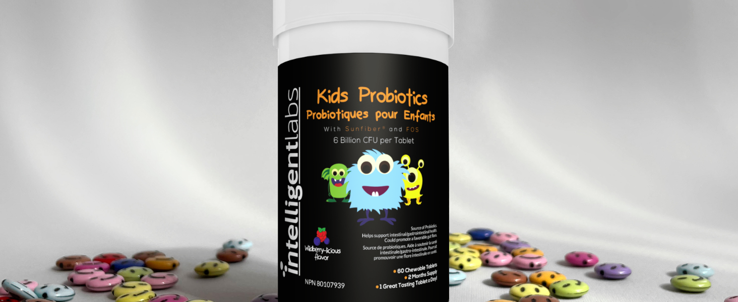For Healthy Immunity