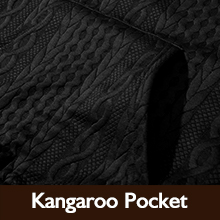 kangaroo pocket