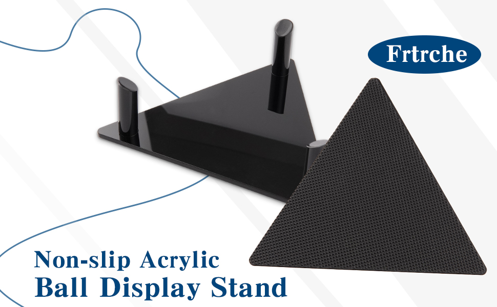 football display stand