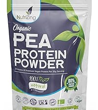 Pea Protein