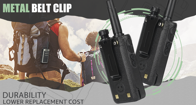 Two Way Radios