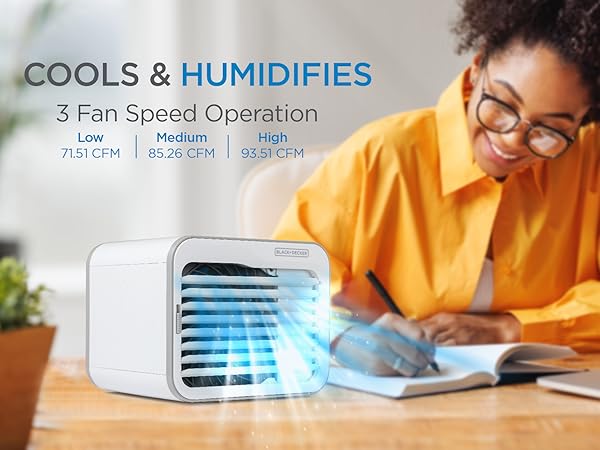 aire acondicionado portatil para cuarto usb cooler portable air conditioners desktop mini air