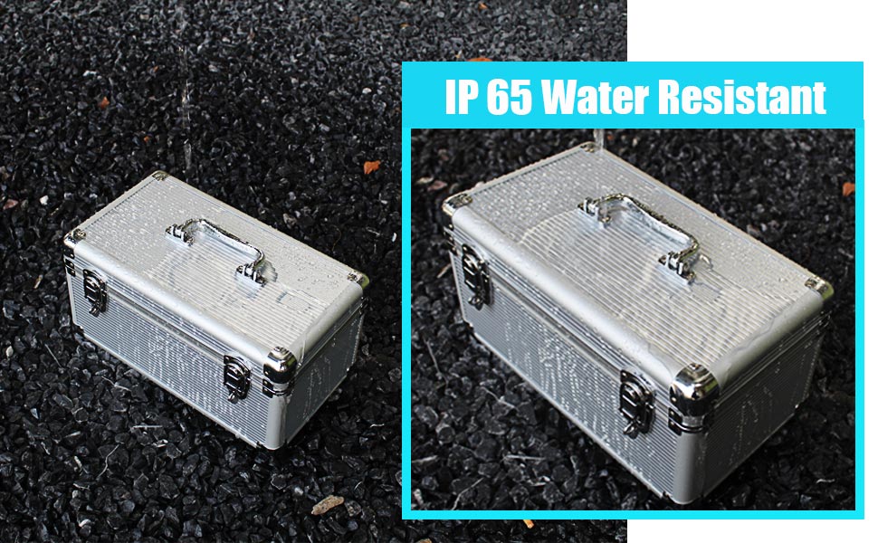 HDD収納ボックス