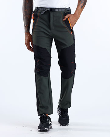 Herren Hosen Wanderhose