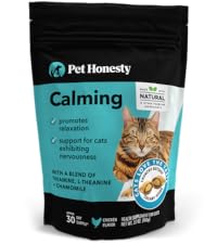 cat calming