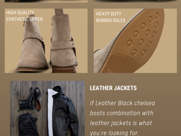 モックトゥ専用 Amazon.com: Polar Fox Rhett MPX806078 Memory Foam Chelsea