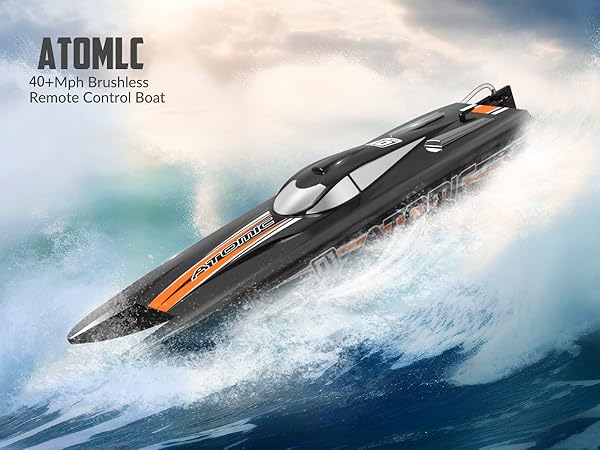 リール Ambasader9000c Amazon.com: VOLANTEXRC Brushless RC Boats for Adults, 30+MPH
