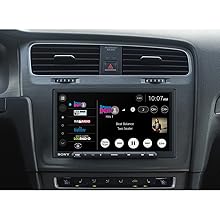 SiriusXM Radio Ready