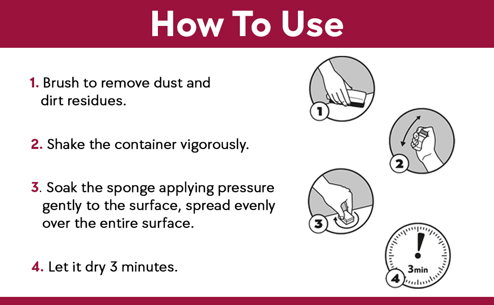 Tarrago Quick Color Dye Leather and Canvas Repair 25 ml