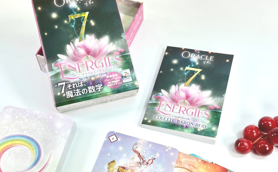 Amazon.co.jp: I.I.J オラクルカード オラクル・オブ・ザ