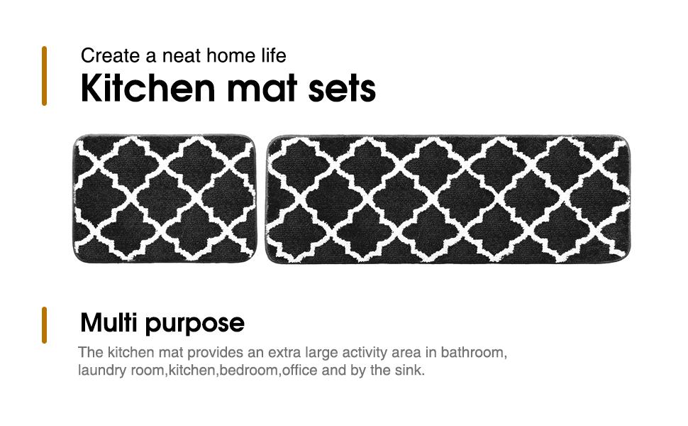  Kitchen Carpets and Rugs Non Slip