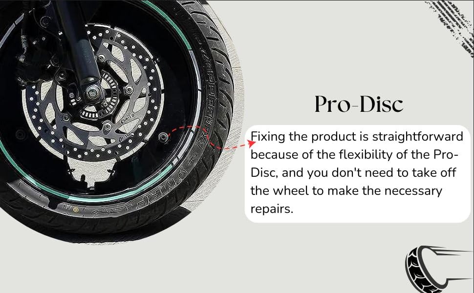Pro Wheel