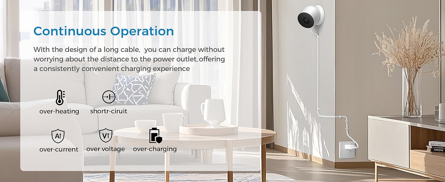 google charger cable