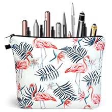 makeup bag organizer