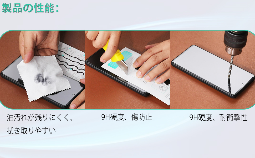 IBYWIND 強化ガラス Redmi Note 11 Pro Amazon | IBYWIND ガラスフィルム Xiaomi Redmi Note 11 Pro 5G