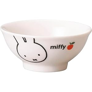 陶器製　貯金箱　4個セット　ディック・ブルーナ　dick bruna ディックブルーナ ミッフィー 陶器 貯金箱 Dick Bruna 4つセット