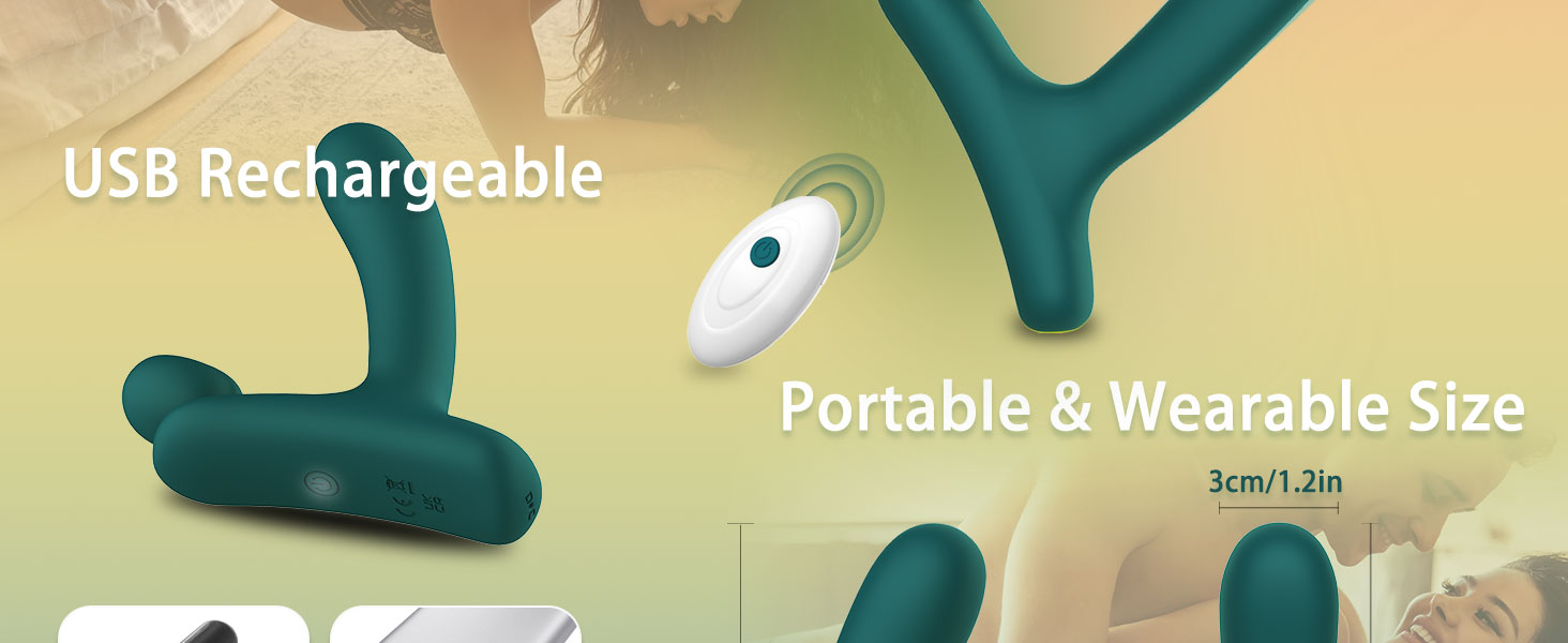 clit gspot vibrator