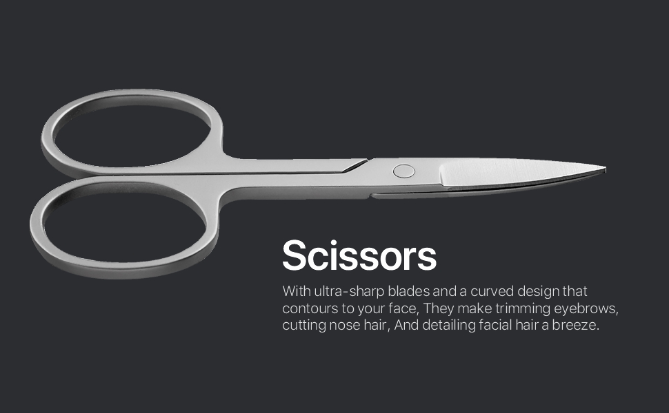 Nail Clippers Set