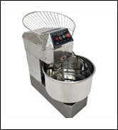 dough mixer