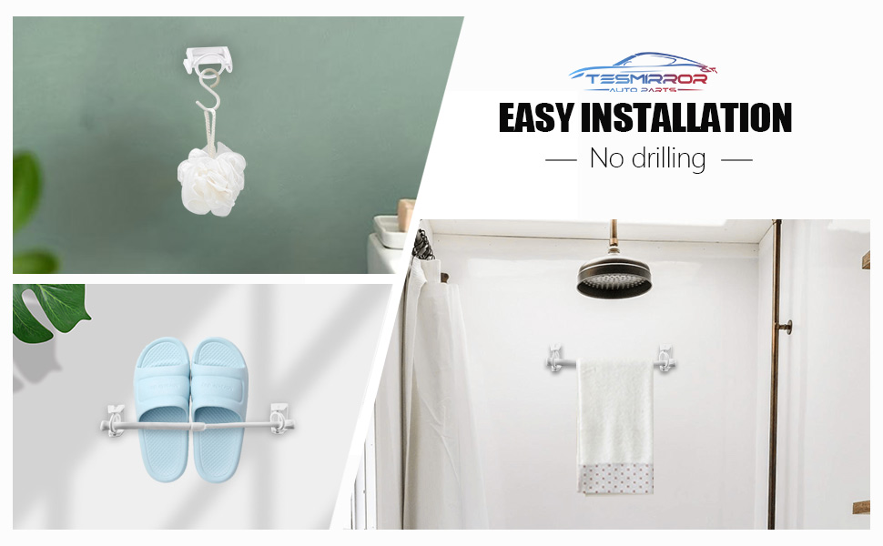 RV Accessories for Inside Storage Tesmirror 𝙐𝙥𝙜𝙧𝙖𝙙𝙚𝙙 2