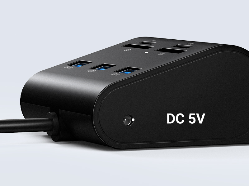 USB HUB