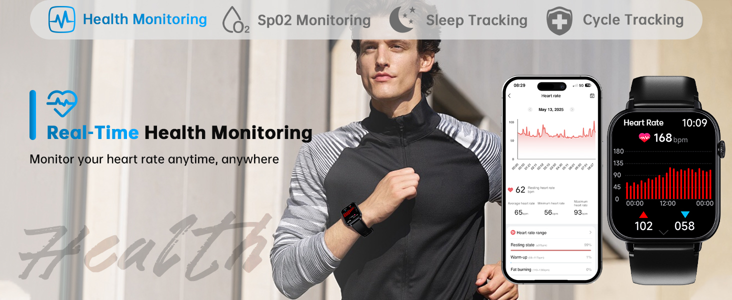 smart watches for men