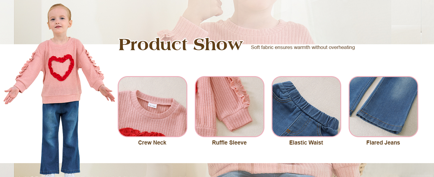 12 month girls clothes