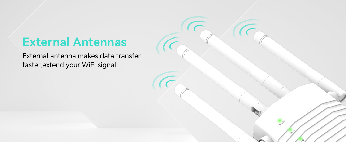 WiFi Extender