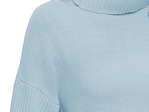 turtleneck sweater for women