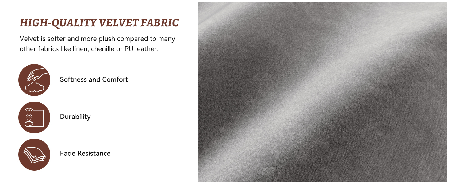 J2871 Modern Living Room Sofa Counch