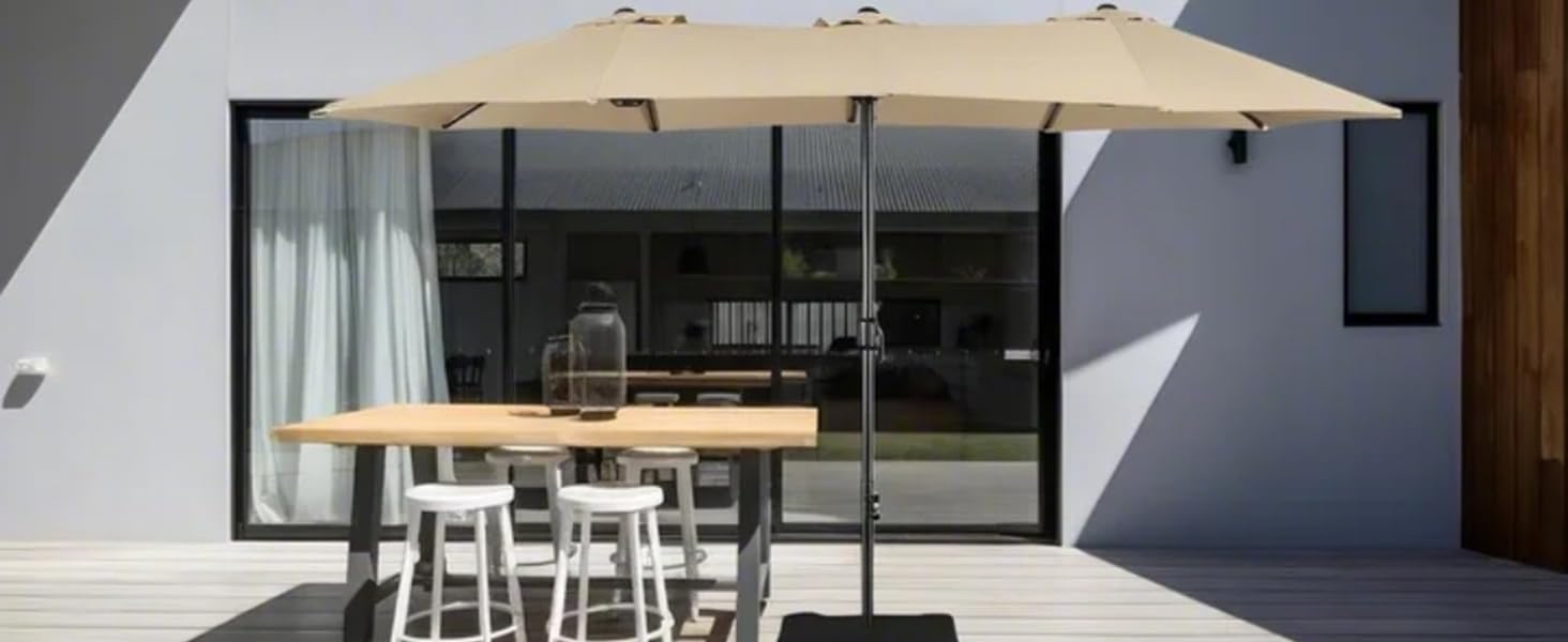 patio umbrella