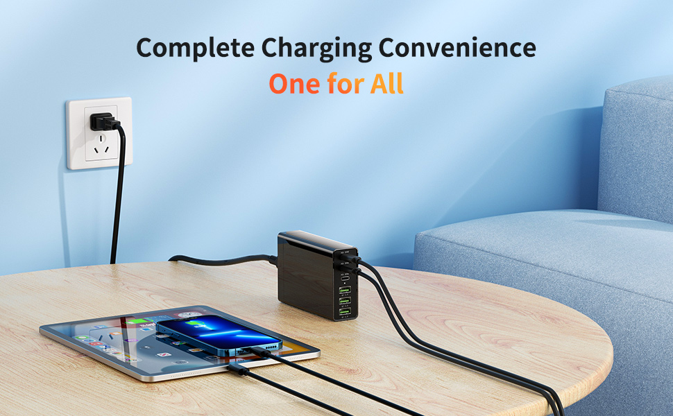 usb c charger
