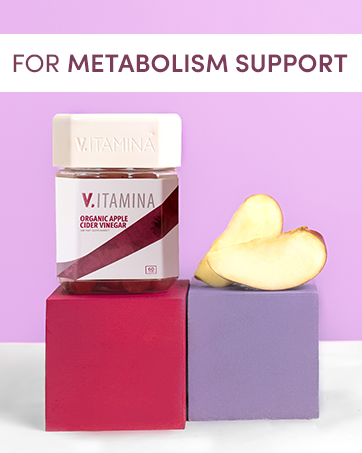 Vitamina Brand Story