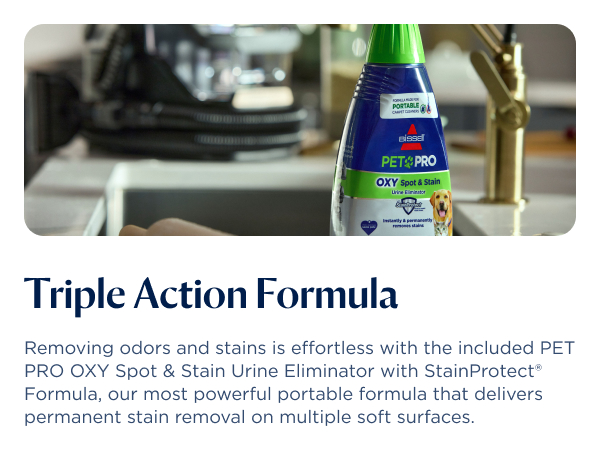 Little Green HydroSteam